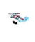 クロックス（crocs）ジビッツ チャーム FIFA ワールドカップ チャオ 10018347