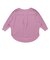 ロキシー（ROXY）フィットネス FEEL FREE ルーズ 七分袖ドルマンスリーブTシャツ RST264538 MAU