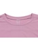 ロキシー（ROXY）フィットネス FEEL FREE ルーズ 七分袖ドルマンスリーブTシャツ RST264538 MAU