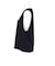 ロキシー（ROXY）水陸両用 フィットネス STAY WITH HOPE 箔プリントロゴタンクトップ RSL264546 BLK
