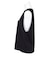 ロキシー（ROXY）水陸両用 フィットネス STAY WITH HOPE 箔プリントロゴタンクトップ RSL264546 BLK
