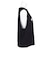 ロキシー（ROXY）水陸両用 フィットネス STAY WITH HOPE 箔プリントロゴタンクトップ RSL264546 BLK
