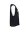 ロキシー（ROXY）水陸両用 フィットネス STAY WITH HOPE 箔プリントロゴタンクトップ RSL264546 BLK