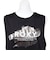 ロキシー（ROXY）水陸両用 フィットネス STAY WITH HOPE 箔プリントロゴタンクトップ RSL264546 BLK