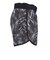 ロキシー（ROXY）フィットネス FEEL FREE 柄プリントショートパンツ RPT264530 BLK