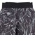 ロキシー（ROXY）フィットネス FEEL FREE 柄プリントショートパンツ RPT264530 BLK