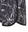 ロキシー（ROXY）フィットネス FEEL FREE 柄プリントショートパンツ RPT264530 BLK