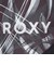ロキシー（ROXY）フィットネス FEEL FREE 柄プリントショートパンツ RPT264530 BLK