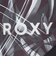 ロキシー（ROXY）フィットネス FEEL FREE 柄プリントショートパンツ RPT264530 BLK