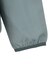 ロキシー（ROXY）フィットネス FEEL FREE 柄プリントジップフーディー パーカー 26FW RJK264529 GRN