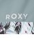 ロキシー（ROXY）フィットネス FEEL FREE 柄プリントジップフーディー パーカー 26FW RJK264529 GRN
