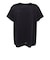 ロキシー（ROXY）フィットネス MY 1ST ROXY 3Dポイントロゴ半袖Tシャツ RST264525 BLK