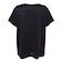ロキシー（ROXY）フィットネス MY 1ST ROXY 3Dポイントロゴ半袖Tシャツ RST264525 BLK