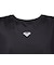 ロキシー（ROXY）フィットネス MY 1ST ROXY 3Dポイントロゴ半袖Tシャツ RST264525 BLK