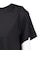 ロキシー（ROXY）フィットネス MY 1ST ROXY 3Dポイントロゴ半袖Tシャツ RST264525 BLK