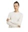 アディダス（adidas）ランニング 長袖Tシャツ デイゼロ QB593-KU8477