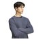 アディダス（adidas）ランニング 長袖Tシャツ デイゼロ WR892-KU8460