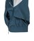 ロキシー（ROXY）フィットネス EARTHY CRISP 配色ダブルジップフーディー パーカー RJK264501 BGR