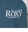 ロキシー（ROXY）フィットネス EARTHY CRISP 配色ダブルジップフーディー パーカー RJK264501 BGR