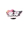 クロックス（crocs）ジビッツ チャーム サンリオ クロミ マイメロディ 10018105