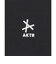 アクター（AKTR）バスケットボールウェア ALLWAYS TRI-LINE SP Tシャツ 226-006005 BK