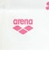 アリーナ（ARENA）スイムキャップ 水泳 2ウェイシリコーンキャップ 白×ピンク 50-59cm AS6FSC32U WHPK 2WAY シリコン スイミン…