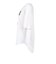 ロキシー（ROXY）水陸両用 フィットネス FEEL FREE バックロング グラフィック半袖Tシャツ RST264532 WHT