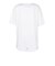ロキシー（ROXY）水陸両用 フィットネス FEEL FREE バックロング グラフィック半袖Tシャツ RST264532 WHT