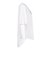 ロキシー（ROXY）水陸両用 フィットネス FEEL FREE バックロング グラフィック半袖Tシャツ RST264532 WHT