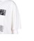ロキシー（ROXY）水陸両用 フィットネス FEEL FREE バックロング グラフィック半袖Tシャツ RST264532 WHT