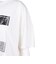 ロキシー（ROXY）水陸両用 フィットネス FEEL FREE バックロング グラフィック半袖Tシャツ RST264532 WHT