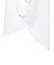 ロキシー（ROXY）水陸両用 フィットネス FEEL FREE バックロング グラフィック半袖Tシャツ RST264532 WHT