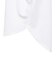 ロキシー（ROXY）水陸両用 フィットネス FEEL FREE バックロング グラフィック半袖Tシャツ RST264532 WHT