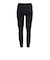 ロキシー（ROXY）水陸両用 フィットネス FEEL FREE VER2 サイド柄プリントレギンス RPT264536 BLK