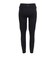 ロキシー（ROXY）水陸両用 フィットネス FEEL FREE VER2 サイド柄プリントレギンス RPT264536 BLK