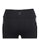 ロキシー（ROXY）水陸両用 フィットネス FEEL FREE VER2 サイド柄プリントレギンス RPT264536 BLK