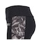 ロキシー（ROXY）水陸両用 フィットネス FEEL FREE VER2 サイド柄プリントレギンス RPT264536 BLK