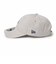 ニューエラ（NEW ERA）キャップ 9TWENTY ウォッシュドコットン Mini Logo ロサンゼルス・ドジャース 14942676