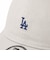 ニューエラ（NEW ERA）キャップ 9TWENTY ウォッシュドコットン Mini Logo ロサンゼルス・ドジャース 14942676