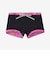 スピード（SPEEDO）競泳水着 メンズ 水泳 モルガバルーンドッグターンズボックス ピンク S-Lサイズ ST52651MU PN レッグ丈 トレーニング水着