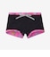 スピード（SPEEDO）競泳水着 メンズ 水泳 モルガバルーンドッグターンズボックス ピンク S-Lサイズ ST52651MU PN レッグ丈 トレーニング水着