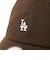 ニューエラ（NEW ERA）キャップ カジュアルクラシック ロサンゼルス・ドジャース Mini Logo ミニロゴ 15136954