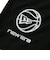 ニューエラ（NEW ERA）バスケットボール ウーブン ショートパンツ Round Ball Brand Name Logo 15135362