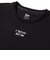 ニューエラ（NEW ERA）長袖 サイド ドローストリング Tシャツ TPUロゴ 15135323