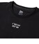 ニューエラ（NEW ERA）長袖 サイド ドローストリング Tシャツ TPUロゴ 15135323