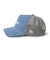ニューエラ（NEW ERA）キャップ 9FORTY A-Frameトラッカー Denim NEW ERA 1920 15137098