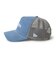 ニューエラ（NEW ERA）キャップ 9FORTY A-Frameトラッカー Denim NEW ERA 1920 15137098