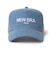 ニューエラ（NEW ERA）キャップ 9FORTY A-Frameトラッカー Denim NEW ERA 1920 15137098