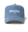ニューエラ（NEW ERA）キャップ 9FORTY A-Frameトラッカー Denim NEW ERA 1920 15137098