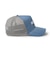 ニューエラ（NEW ERA）キャップ 9FORTY A-Frameトラッカー Denim NEW ERA 1920 15137098